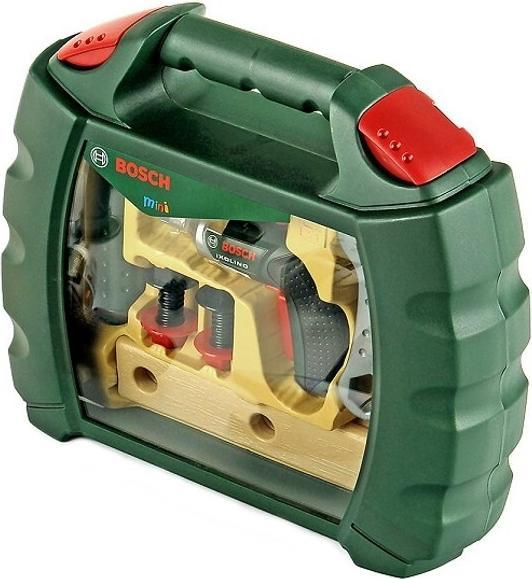 Produktbild Theo Klein Werkzeugkoffer Bosch Ixolino