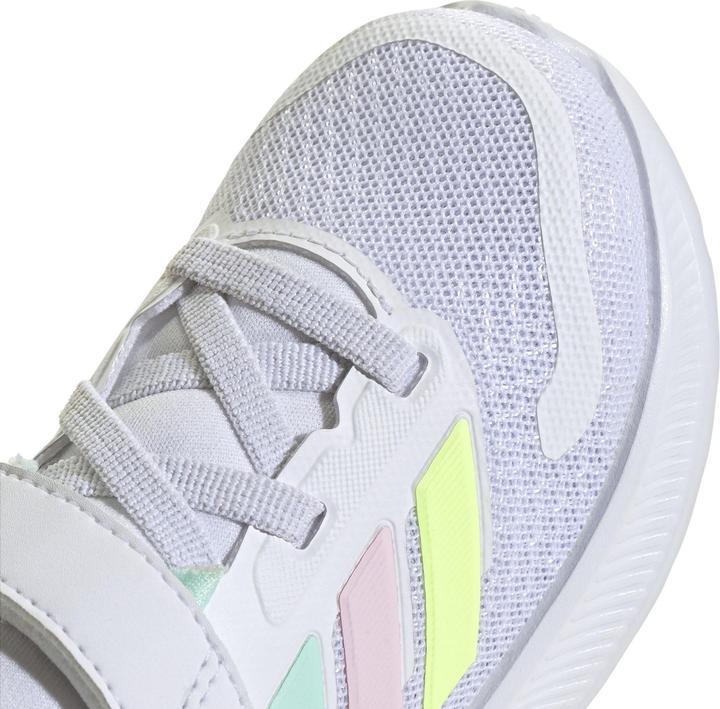Image du produit Adidas Runfalcon 5 El I - ftwwht/clemin/clpink (24)