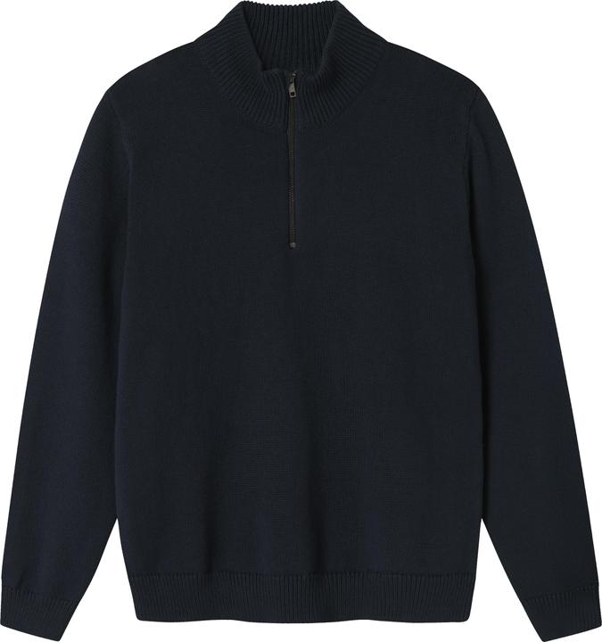 Actual product image Lmtd Bio-Baumwoll Strickpullover (146, 152)