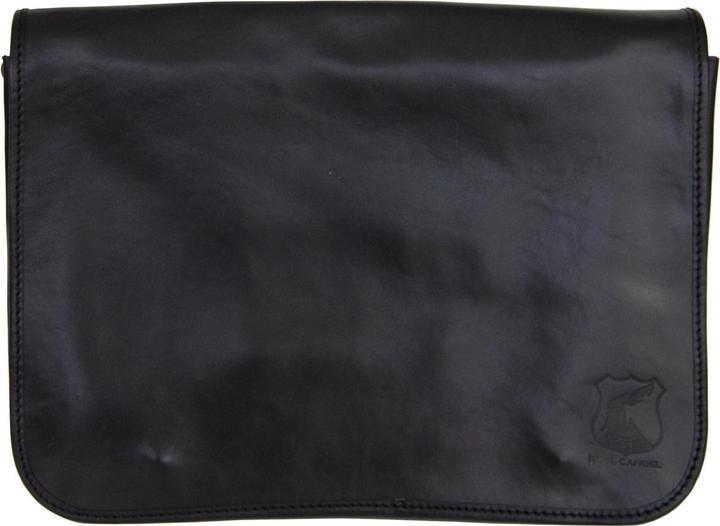 Actual product image Noel Canoel Dynamo briefcase