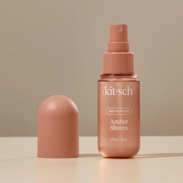 Produktbild Kitsch Amber Shores (50 ml, Haarparfum)