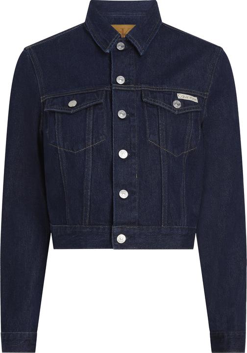 Produktbild Calvin Klein Trucker Jacket (XS)