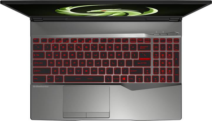 Produktbild MSI Alpha 15 (15.60", AMD Ryzen 5 3550H, 8 GB, 512 GB, CH)