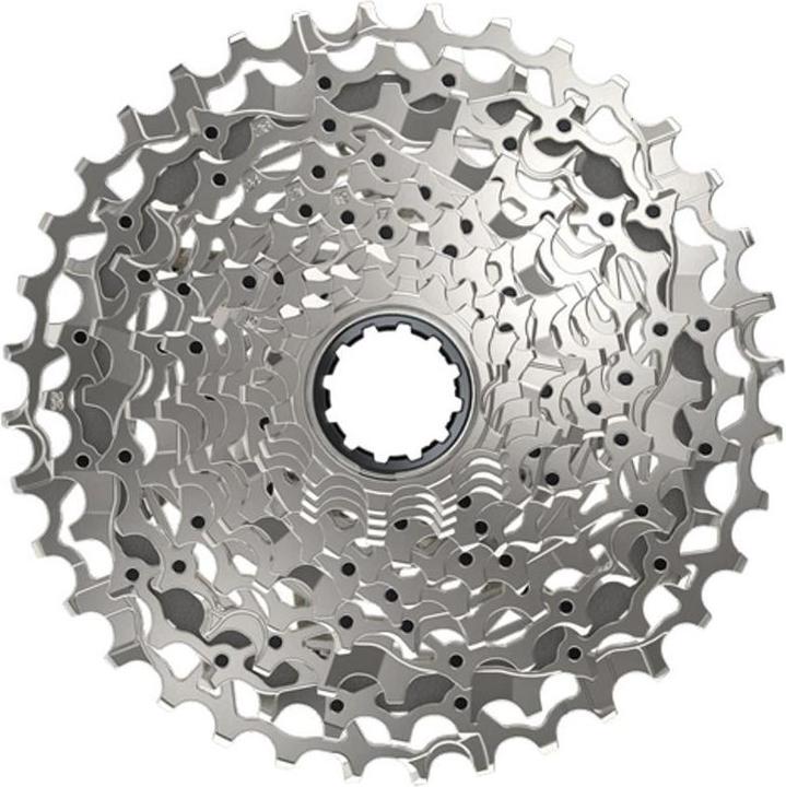 Image du produit Sram XG-1250 Rival AXS XDR 12V (12-vitesse, 10-30)