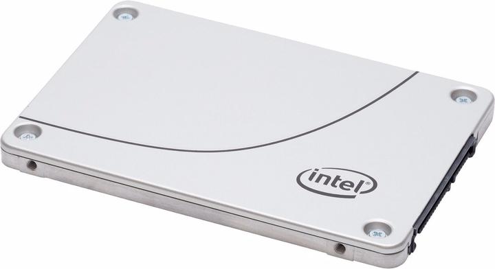 Actual product image Intel D3-S4610 (240 GB, 2.5")