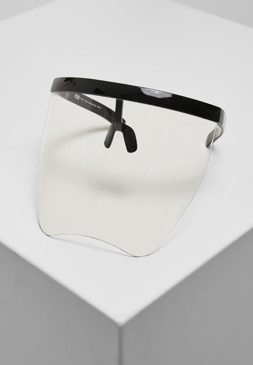 Produktbild Urban Classics Front Visor Sunglasses