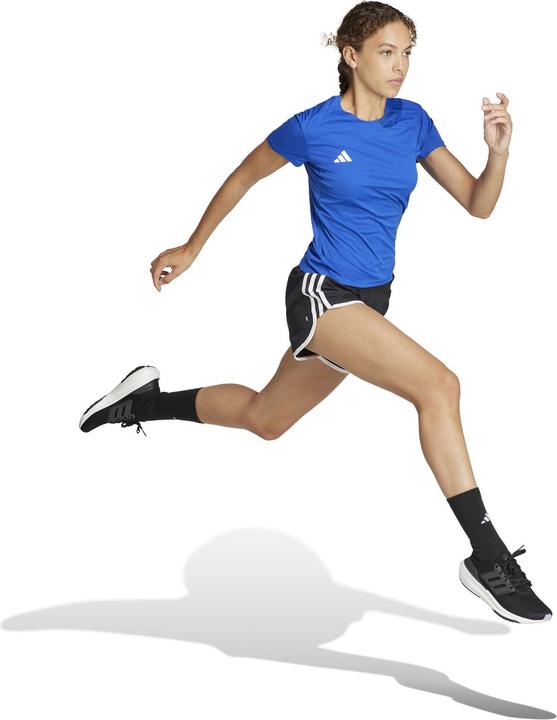 Actual product image adidas Adizero E Tee (S)