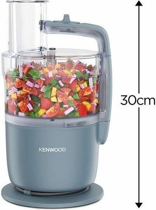 Actual product image Kenwood FDP22.000GY (1300 ml, 650 W)