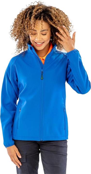 Immagine prodotto Result Giacca Soft Shell Stampabile Donna (L)