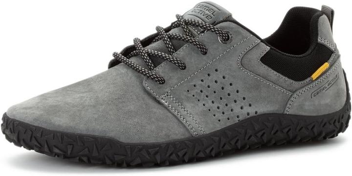 Immagine prodotto Camel Active Sneaker pig nubuk GRAU (45)