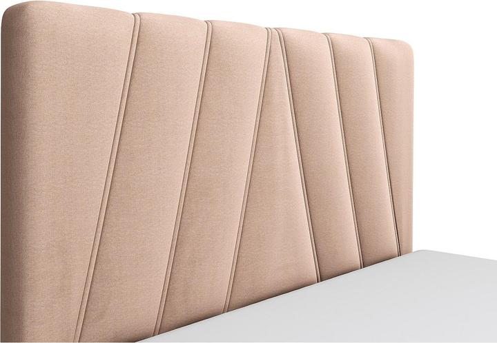 Actual product image Pascal Morabito Lidama (160 x 200 cm)