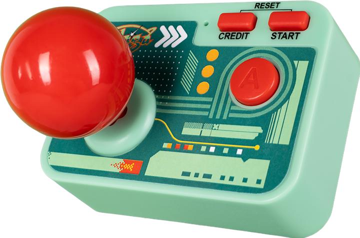 Produktbild Fizz Creations - Galaga Plug and Play