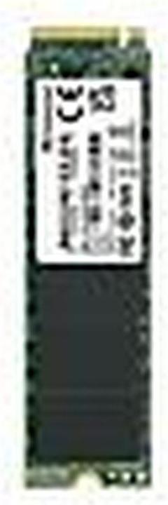 Image du produit Transcend 110Q (500 Go, M.2 2280)