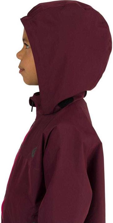 Produktbild Agu GO Kids Jacket wine red (152)
