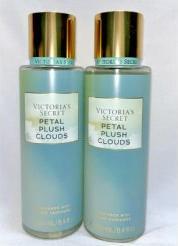 Produktbild Victoria's Secret Petal Plush Clouds (250 ml, Körper- & Haarduftspray)