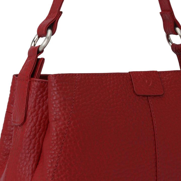 Immagine prodotto Voi Hirsch Schultertasche Leder 29.5 cm
