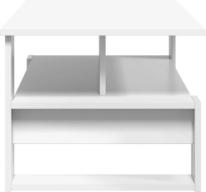 Immagine prodotto vidaXL Couchtisch (90 x 50 x 40 cm)