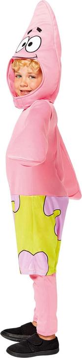 Produktbild Spongebob Squarepants Kostüm ‘” 'Patrick Star“ (104)