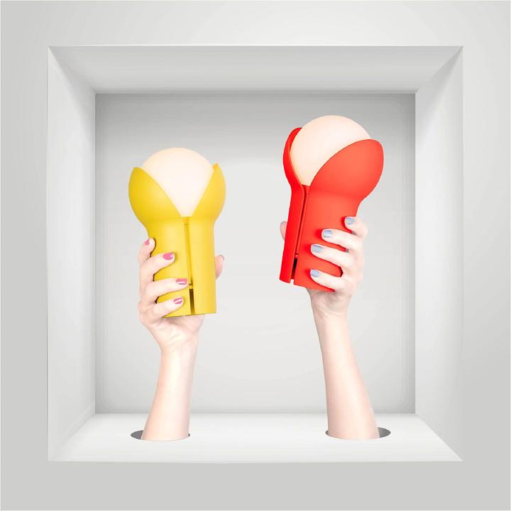 Produktbild Innermost Bud Mobile Tischleuchte (90 lm)