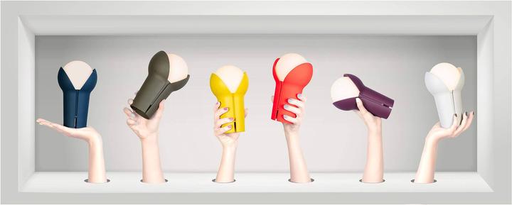 Produktbild Innermost Bud Mobile Tischleuchte (90 lm)