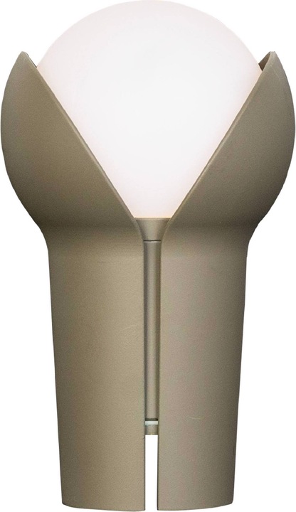 Immagine prodotto Innermost Lampada da tavolo mobile Bud (90 lm)
