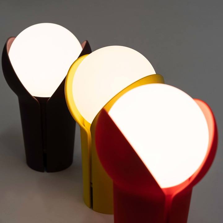 Immagine prodotto Innermost Lampada da tavolo mobile Bud (90 lm)