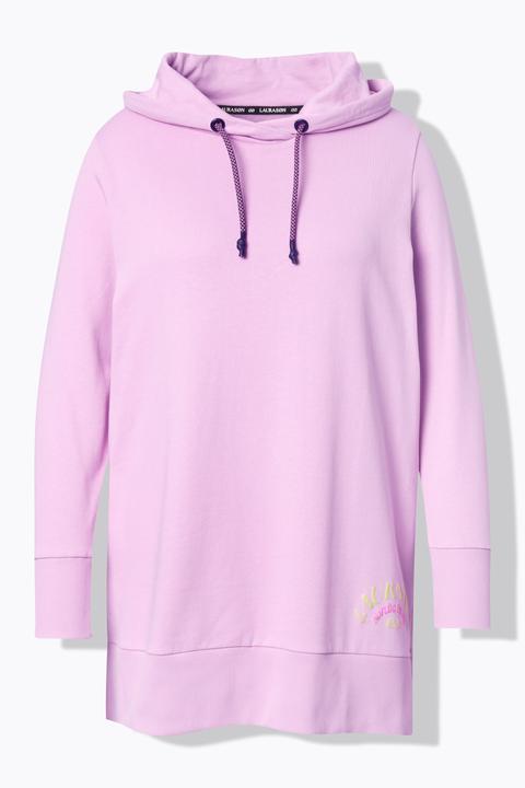 Produktbild Laurasøn Sweatshirt, hoher Kragen, Langarm (48)