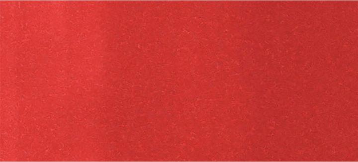 Actual product image Copic Ciao Type R - 27 (R27 - Cadmium Red, 1 x)