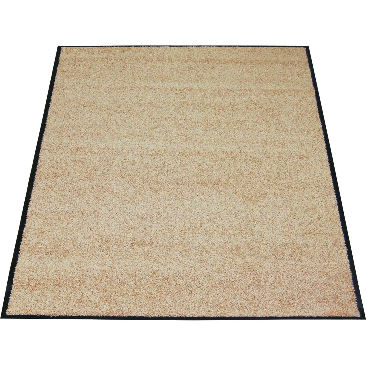 Miltex, Fussmatte, Schmutzfangmatte Eazycare 91x150cm beige (90 x 150 cm)