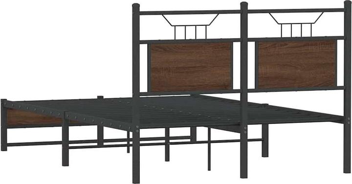 Image du produit vidaXL Bettgestell (120 x 200 cm)