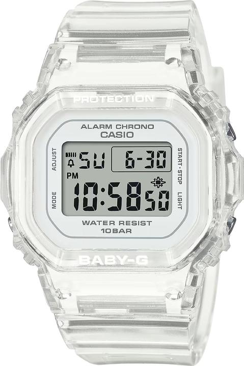 Actual product image Casio Baby-G - BGD-565US-7ER (Digital watch, 38 mm)