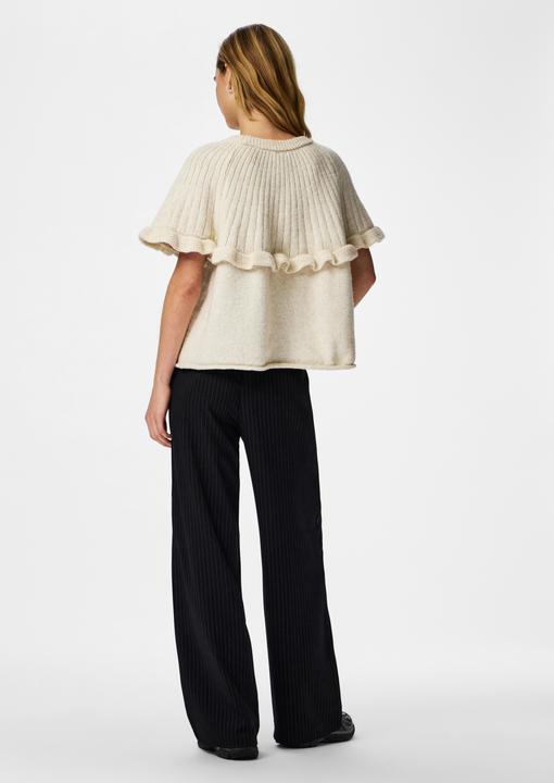 Immagine prodotto Pieces PCBEI RÜSCHEN Strickoberteil (S)