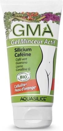 Produktbild Nutrivie Gma Organic Active Schlankheit (150 ml)