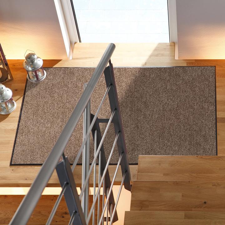 Actual product image Salonloewe Salon lion uni doormat (120 x 75 cm)