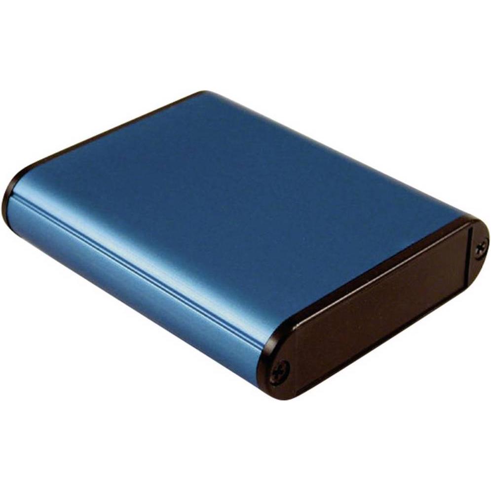 Hammond Blu Alloggiamento Universale (Case), Accessori Di Elettronica + Alloggiamento,