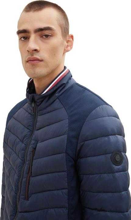 Produktbild Tom Tailor Hybrid Steppjacke (L)