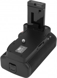 Produktbild Newell Battery Grip battery pack BG-D51 for Nikon D5100 D5200 (Akku)