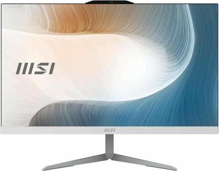 Image du produit MSI MODERN AM242 12M2023XFR (24", 16 Go, FR, Intel Core 5 120U)