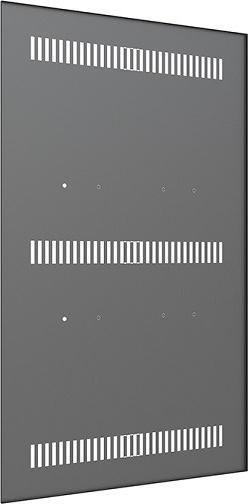 Produktbild Multibrackets Monitorrahmen Rückwand, 49"/1164 (49")