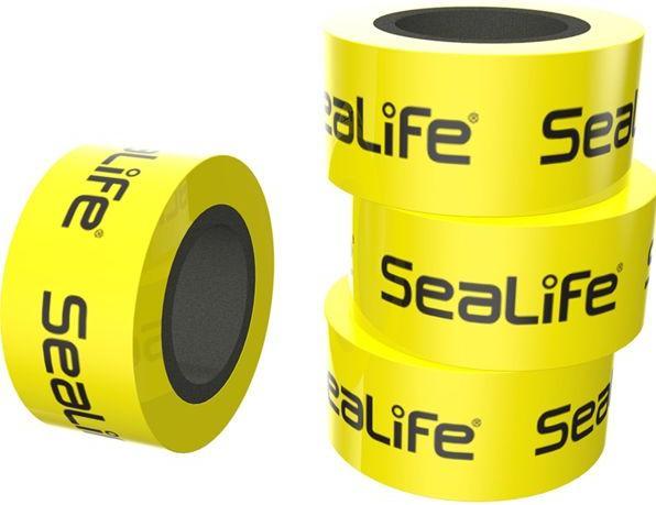 Sealife Kit di anelli di galleggiamento Flex Connect (SL931)