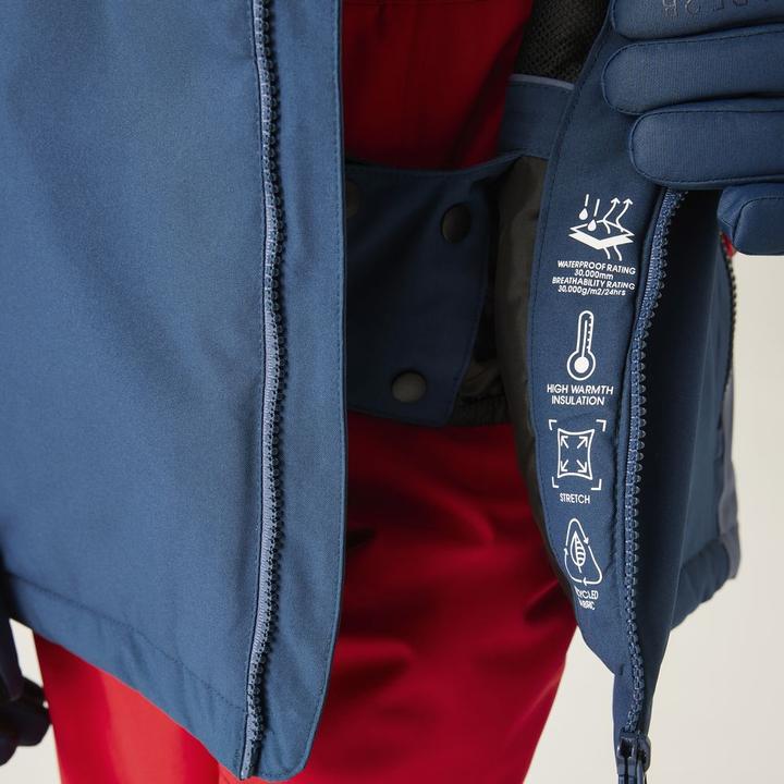 Produktbild Dare2b Ripper Jacket (164)