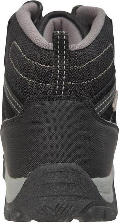 Immagine prodotto Mountain Warehouse Stivali da trekking Trail Suede (34)