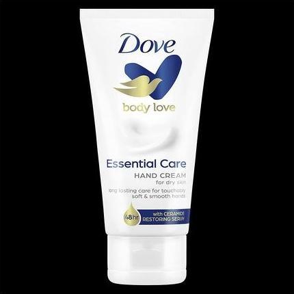 Immagine prodotto Dove Cura del corpo Cura essenziale (75 ml)