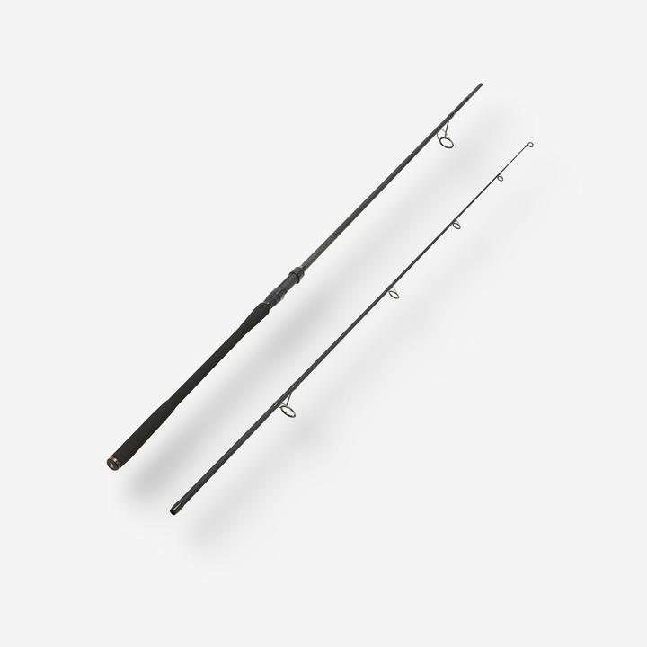 Caperlan Xtrem 9 Power (Ice rod, 272 cm)