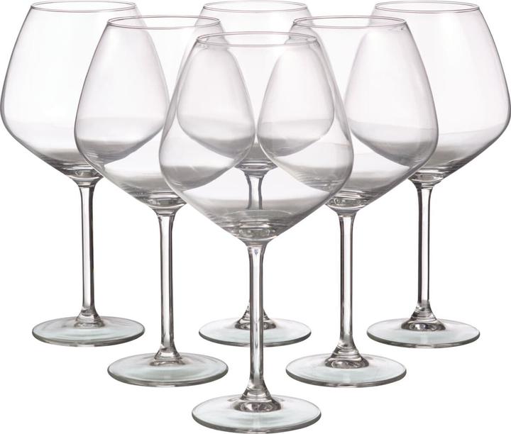 Royal Leerdam Gin Tonic Moment Set (7.50 dl, 6x, Gin glasses)