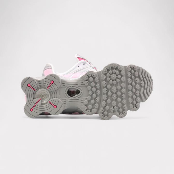 Actual product image Nike Shox TL (45)