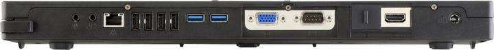Produktbild Toshiba proprietäre Docking (Docking Port, 12 Ports)
