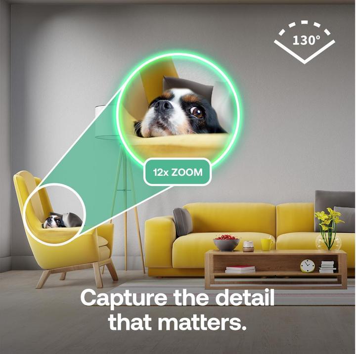 Immagine prodotto Arlo Set di 2 Essential 3 (2304 x 1296 Pixels)