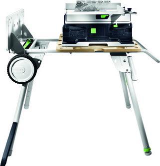 Produktbild Festool Untergestell UG-CSC-SYS (58 cm, 106.70 cm)