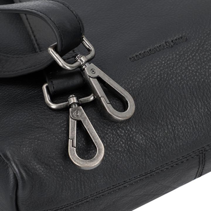 Actual product image Harbour 2nd Zarifa Umhängetasche Leder 24 cm